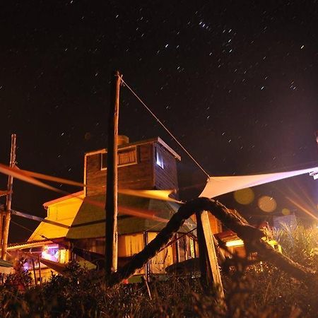 Hostel Francisca 拉佩德雷拉 外观 照片