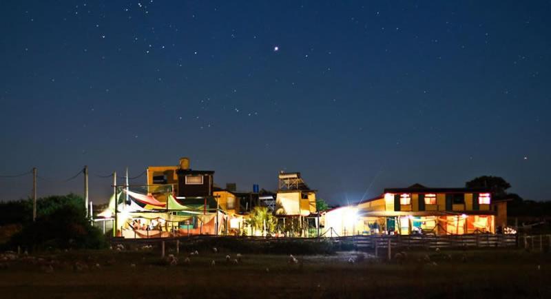 Hostel Francisca 拉佩德雷拉 外观 照片