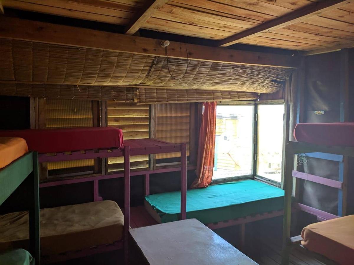 Hostel Francisca 拉佩德雷拉 外观 照片