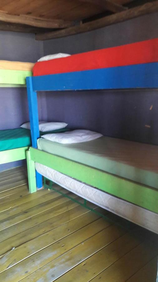 Hostel Francisca 拉佩德雷拉 外观 照片