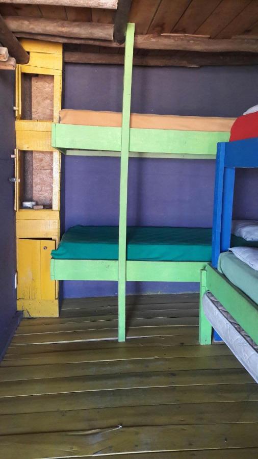 Hostel Francisca 拉佩德雷拉 外观 照片