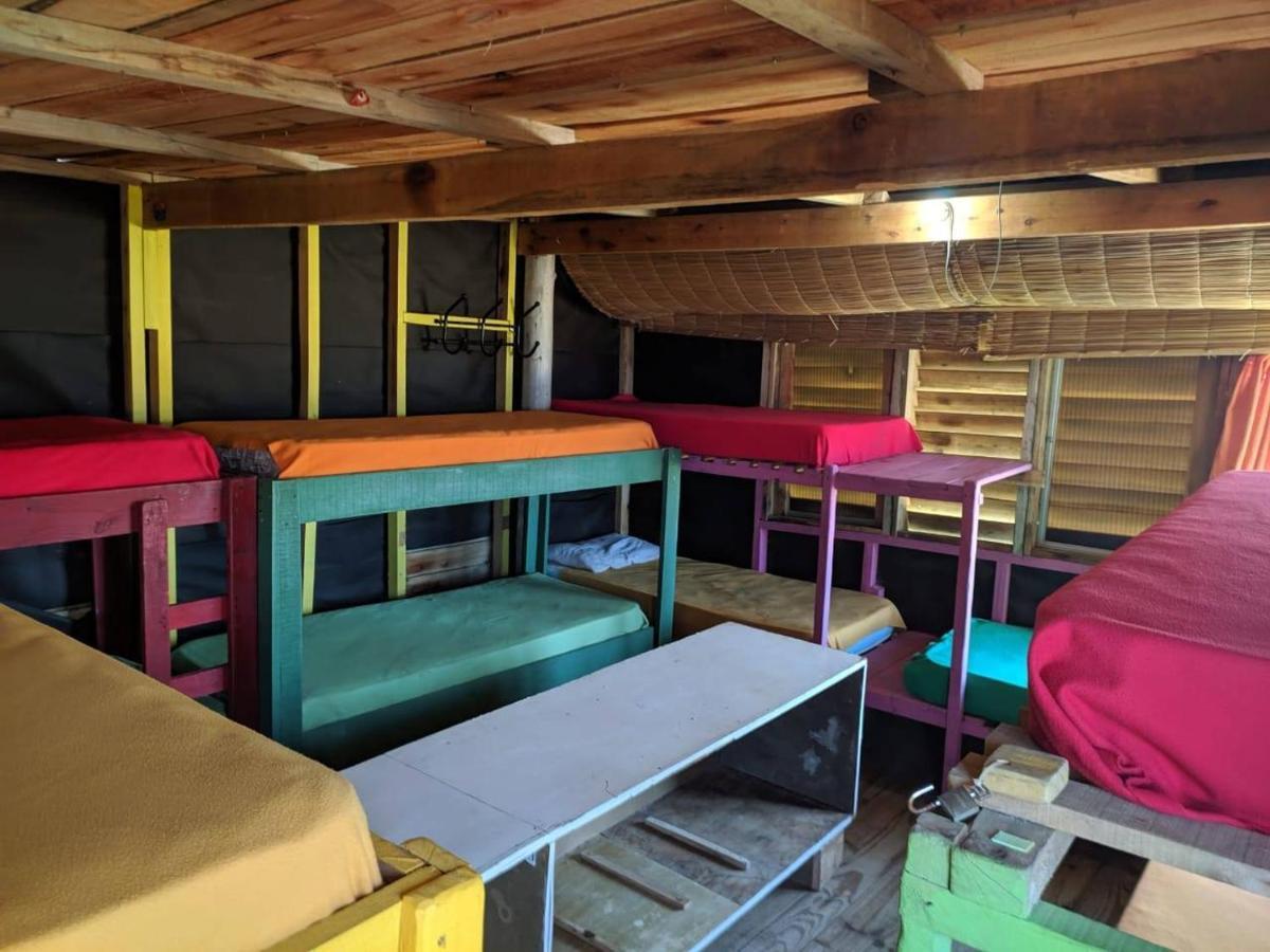 Hostel Francisca 拉佩德雷拉 外观 照片