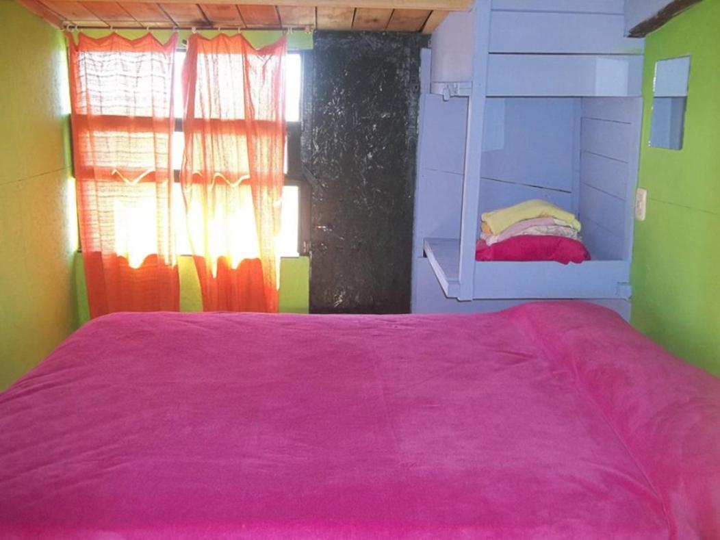 Hostel Francisca 拉佩德雷拉 外观 照片