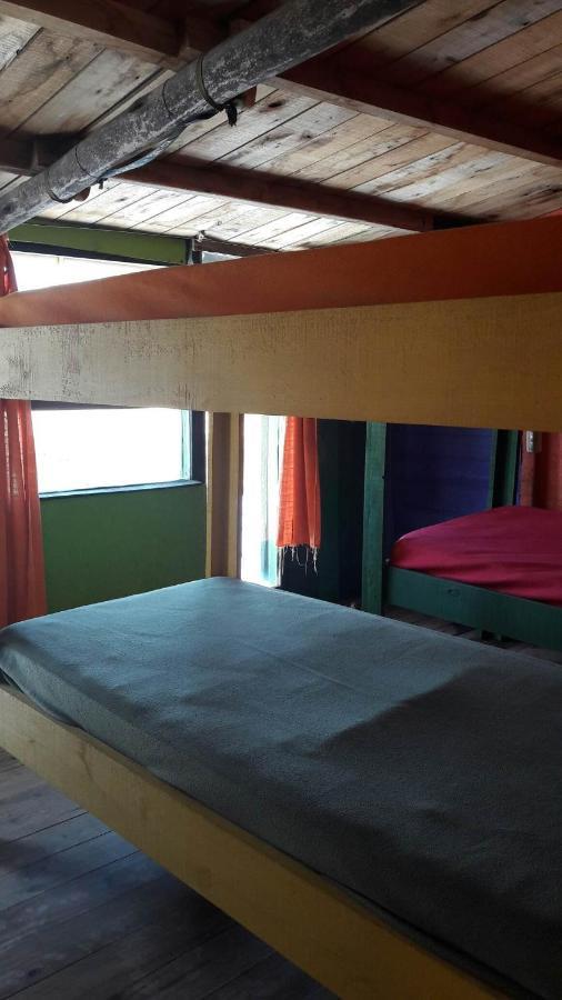 Hostel Francisca 拉佩德雷拉 外观 照片