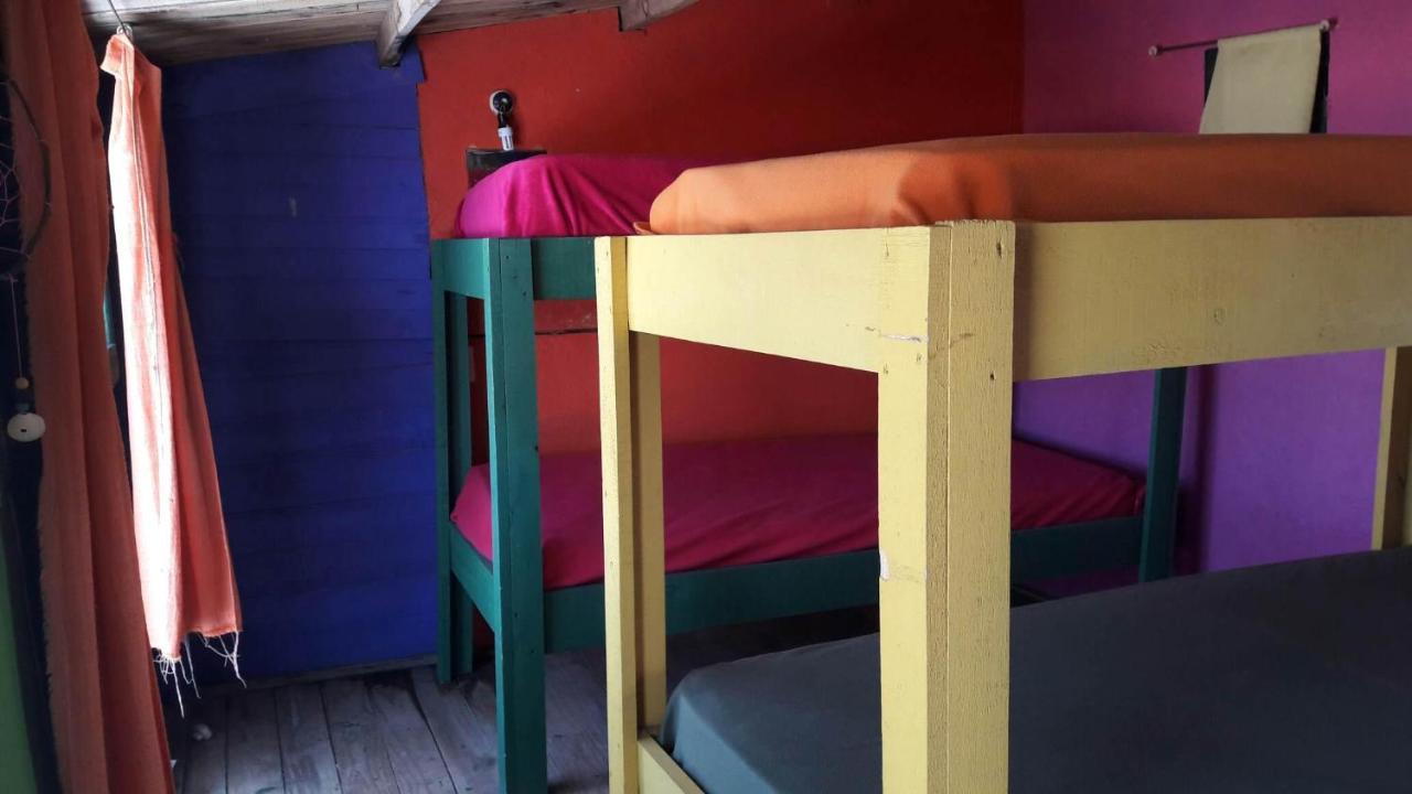 Hostel Francisca 拉佩德雷拉 外观 照片